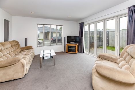 Photo of property in 4 Friesian Crescent, Kaiapoi, 7630