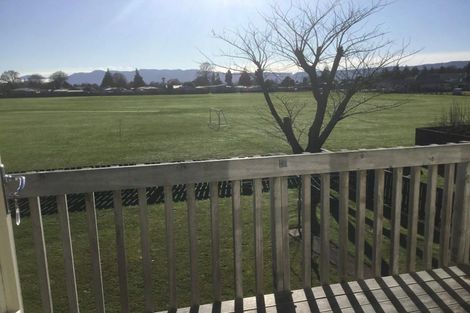 Photo of property in 15 Sheffield Street, Matamata, 3400