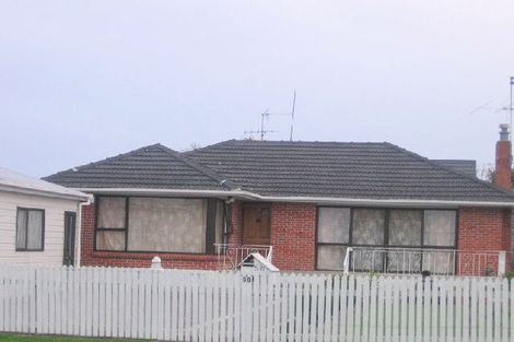 Photo of property in 1/58 Cornwall Road, Papatoetoe, Auckland, 2025