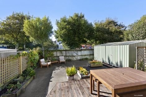 Photo of property in 111 Daniell Street, Newtown, Wellington, 6021