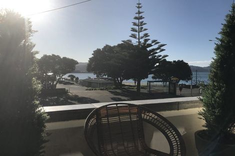 Photo of property in 154u1 Oriental Parade, Oriental Bay, Wellington, 6011