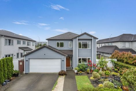 Photo of property in 33 Pickaberry Avenue, Karaka, Papakura, 2113