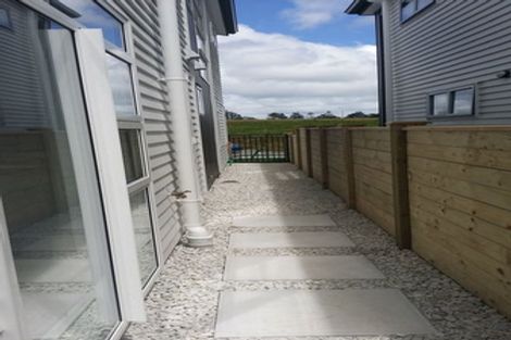 Photo of property in 3 Lockheed Street, Hobsonville, Auckland, 0618