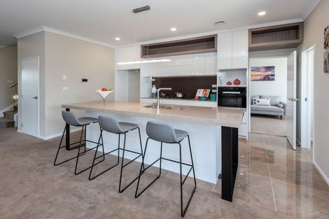 Photo of property in 3 Creggan Crescent, Flat Bush, Auckland, 2019