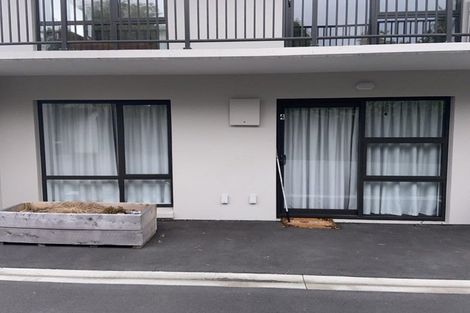 Photo of property in 4/35 King Street, Sydenham, Christchurch, 8023
