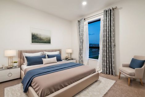 Photo of property in 27 Laquinta Place, Flat Bush, Auckland, 2019