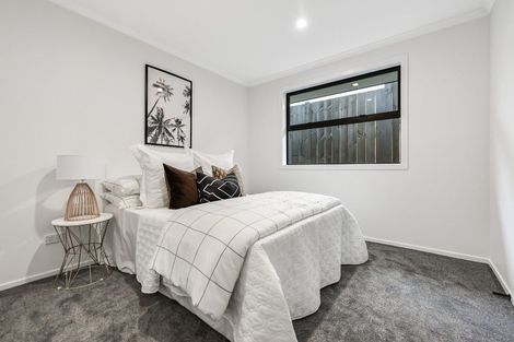 Photo of property in 15 Lucina Rise, Peacocke, Hamilton, 3206