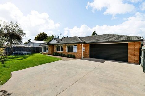 Photo of property in 24a Williams Street, Cambridge, 3434