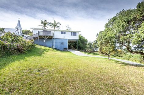 Photo of property in 11 Tunatahi Street, Dargaville, 0310