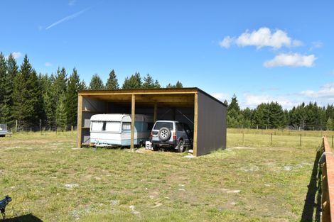 Photo of property in 5 Harris Place, Twizel, 7901