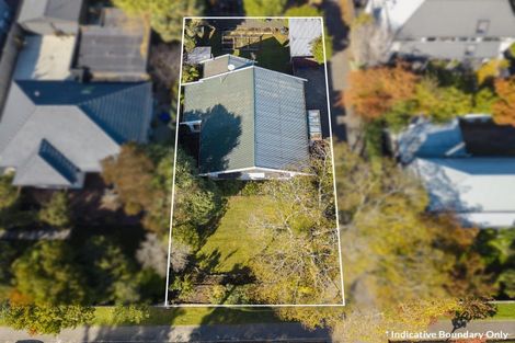 Photo of property in 12 Taylors Avenue, Bryndwr, Christchurch, 8052