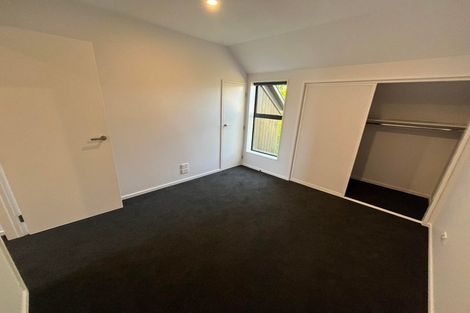 Photo of property in 4/19 Hinemoa Street, Spreydon, Christchurch, 8024