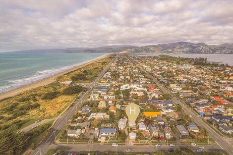Photo of property in 9 Bellamy Avenue, New Brighton, Christchurch, 8061