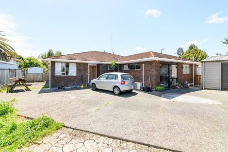 Photo of property in 97 Tremaine Avenue, Westbrook, Palmerston North, 4412