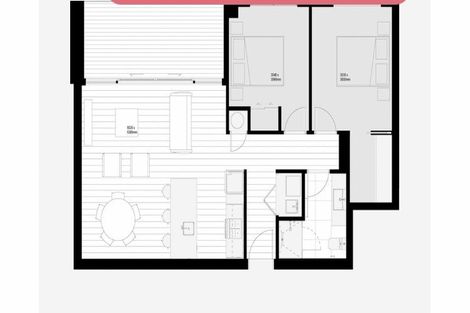 Photo of property in 202/167 Glenvar Ridge Road, Long Bay, Auckland, 0630