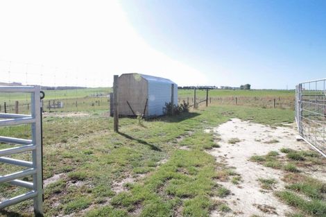 Photo of property in 160 Round Hill Road, Reidston, Oamaru, 9492