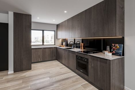 Photo of property in 57 Charles Upham Drive, Rangiora, 7400