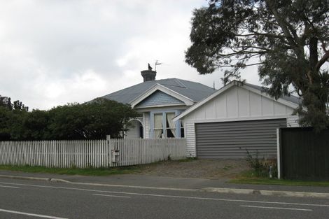 Photo of property in 12 Cass Street, Kaiapoi, 7630