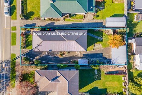 Photo of property in 102 Pages Road, Marchwiel, Timaru, 7910