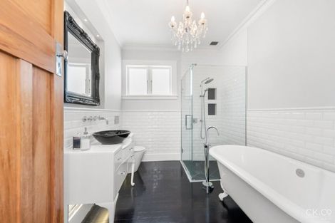 Photo of property in 16 Hinau Street, Woburn, Lower Hutt, 5010