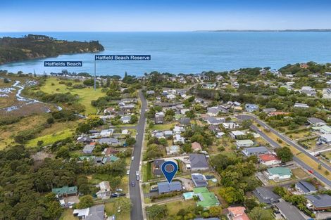 Photo of property in 20 Otanerua Road, Hatfields Beach, Orewa, 0931