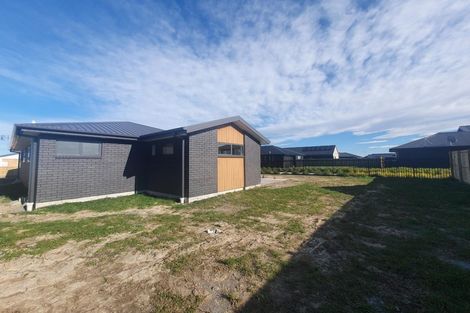 Photo of property in 21 Wakeman Drive, Lincoln, 7608