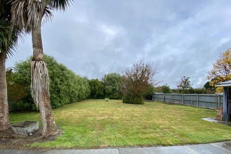 Photo of property in 20 Chervier Street, Leeston, 7632