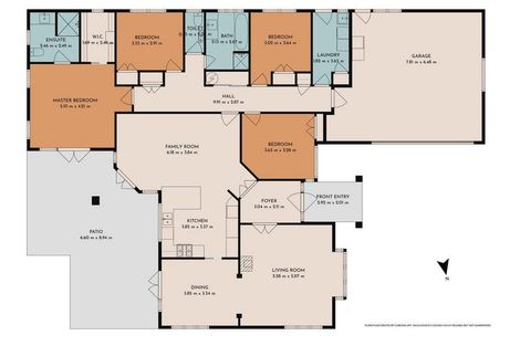 Photo of property in 6 Huntington Drive, Bethlehem, Tauranga, 3110