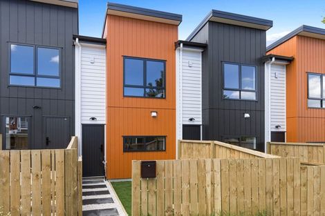 Photo of property in 85 Jaemont Avenue, Te Atatu South, Auckland, 0610