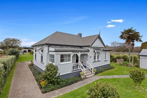 Photo of property in 27 Waioeka Road, Opotiki, 3122