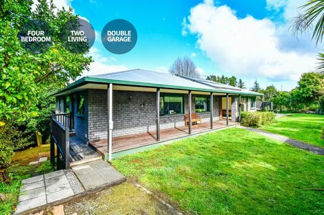 Photo of property in 471 Razorback Road, Pokeno, 2472