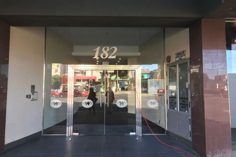 Photo of property in Colmar Brunton House, 14/182u Wakefield Street, Te Aro, Wellington, 6011
