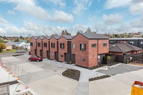 Photo of property in 6/9 Vesty Avenue, Hillcrest, Hamilton, 3216