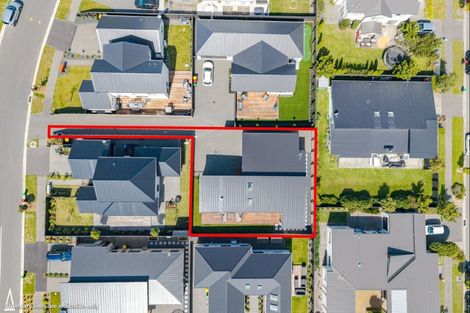 Photo of property in 8 Perehia Mews, Marshland, Christchurch, 8083