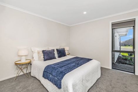 Photo of property in 18 Martini Avenue, Leeston, 7632