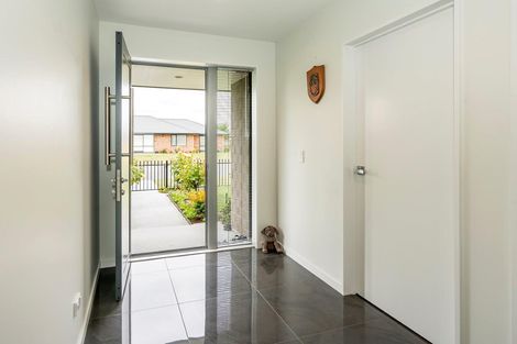 Photo of property in 2 Jordan Street, Kaiapoi, 7630