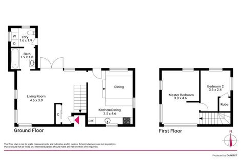 Photo of property in 28 Totara Street, Eastbourne, Lower Hutt, 5013