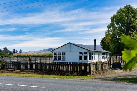 Photo of property in State Highway 1, Ferniehurst, Cheviot, 7384