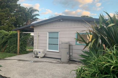 Photo of property in 49a Helena Street, Massey, Auckland, 0614