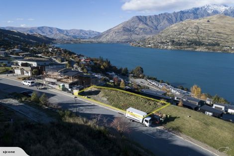 Photo of property in St Andrews Park, 37 Highview Terrace, Queenstown, 9300