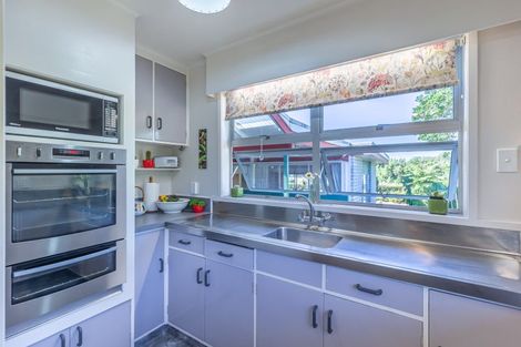 Photo of property in 177 Mcleavey Road, Ohau, Levin, 5570