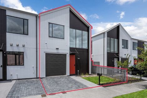 Photo of property in 9 Samuel Marsden Place, Whenuapai, 0618