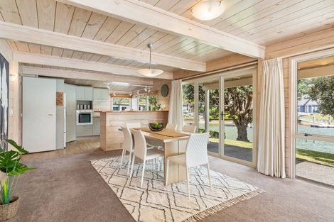 Photo of property in 105b Motu Capri, Pauanui, Hikuai, 3579