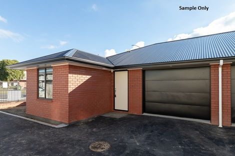 Photo of property in 206u6 Ulster Street, Whitiora, Hamilton, 3200