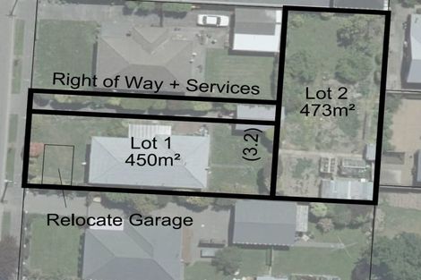 Photo of property in 31 Jocelyn Street, Casebrook, Christchurch, 8051