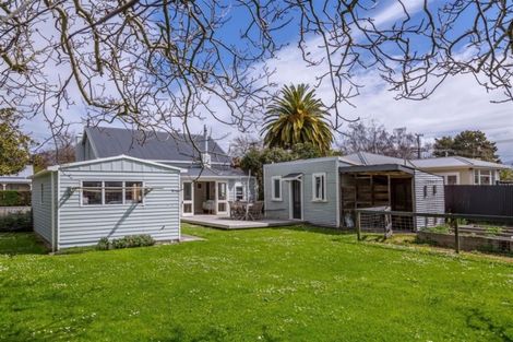 Photo of property in 5 Wood Street, Greytown, 5712