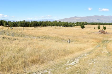 Photo of property in 91 Ben Ohau Road, Ben Ohau, Twizel, 7999