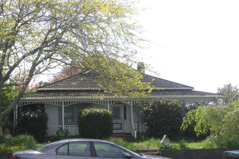 Photo of property in 22 Lincoln Street, Morrinsville, 3300