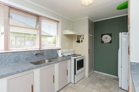 Photo of property in 21 Cottrell Crescent, Onekawa, Napier, 4110