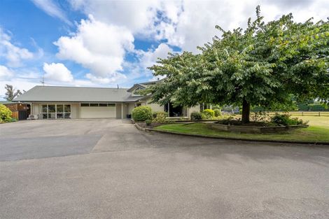 Photo of property in 98 Redmayne Road, Waihopai, Invercargill, 9872